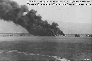 159 - ARMEE DE L'AIR EN ALGERIE 1945-1962-7 (42)